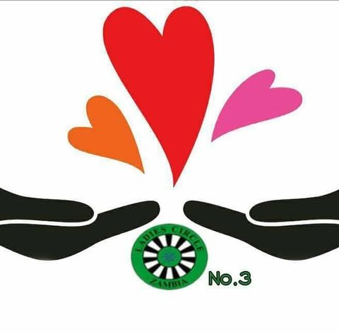 Home kitwe ladies circle no. 3