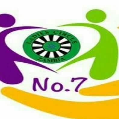 Home luska ladies circle no.7