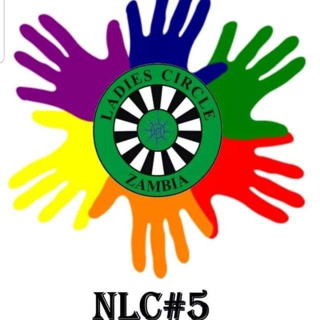 Home ndola ladies circle no.5